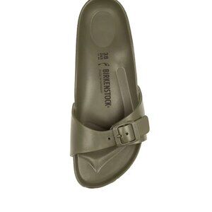 Birkenstock Madrid EVA sandal US 9